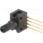 Honeywell 24PCCFA6G — 24PCCFA6G, Датчик давления тензорезистивный 24PC_GAGE