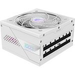 GIGABYTE GP-AE1000PM — Блок питания Gigabyte Aorus Elite 1000W (GP-AE1000PM PG5 ICE)