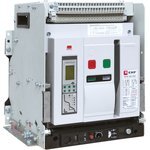 EKF mccb45-3200-3200v-v2 — mccb45-3200-3200v-v2, Выключатель воздушный автоматический ВА-45 3200/3200А 3P