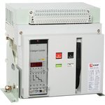EKF mccb45-2000-1250 — mccb45-2000-1250, Выключатель воздушный автоматический ВА-45 2000/1250 3P 80кА