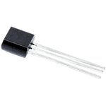 Texas Instruments LM34CAZ/NOPB 2014 — Датчик температуры Texas Instruments LM34CAZ/NOPB 2014