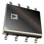 Analog Devices AD7814ARMZ — AD7814ARMZ, Датчик температуры (ИС), Цифровой, ± 2°C, -55 °C, +125°C [MSOP-8.]