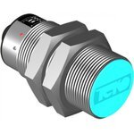 ТЕКО AC82A5-43P-10-LZS4 — Теко CSB AC82A5-43P-10-LZS4 Емкостный датчик Sn=10 мм, корпус М30x1, 5 Алюминий