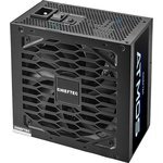 Chieftec CPX-850FC — блок питания Chieftec Atmos CPX-850FC (ATX 3.0, 850W, 80 PLUS GOLD, Active PFC