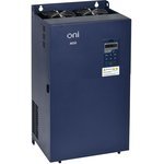 ONI VFD-8048641620 — Преобразователь частоты A650 380В 3Ф 185кВт 350А M ONI