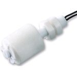 KLS KLS26-MR1045-P — KLS26-MR1045-P, Датчик уровня поплавковый 0, 5A/300VAC вертикальный
