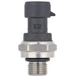 Honeywell MIPAG1XX016BSAAX — MIPAG1XX016BSAAX, Преобразователь: давления, 0-16бар, 5ВDC, относительное давление