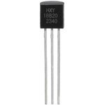 HXY MOSFET DS18B20