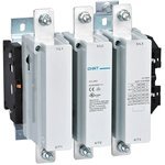 CHINT NC2-800 — Контактор NC2-800 800А кат. 220-240В AC AC-3 CHINT 254405