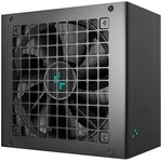 DeepCool R-PN650M-FC0B-WGEU — Блок питания Deepcool GAMERSTORM PN650M 650W (R-PN650M-FC0B-WGEU)