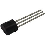 Texas Instruments LM61BIZ — Датчик температуры Texas Instruments LM61BIZ