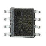 Maxim DS18B20Z — Датчик температуры Maxim DS18B20Z