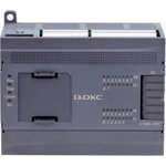 DKC C1000-24DT — C1000-24DT, Процессорный модуль программируемого логического контроллера