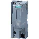 Siemens 6ES7155-6AA02-0BN0 — 6ES7155-6AA02-0BN0 SIMATIC ET 200SP, комплектный интерфейсный модуль PROFINET IM