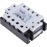 Carlo Gavazzi RZ3A60D55 — Промышленное реле Carlo Gavazzi RZ3A60D55