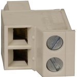 Schneider Electric STBXTS1120 — STBXTS1120 - Коннектор винтовой 2PT NIM Schneider Electric