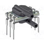 Honeywell ABPDJJN010KG2A3 — ABPDJJN010KG2A3, Датчик давления, Диапазон 0-10кПа, калиброванный, Uпит 3, 3ВDC
