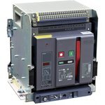 DEKraft 27048DEK — 27048DEK, Выключатель автоматический воздушный выкатной 3P 1000А 80кА