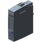 Siemens 6ES7134-6HB00-0DA1 — 6ES7134-6HB00-0DA1 simatic ET 200SP, модуль аналогового ввода, AI 2X u/i HS