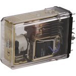 struthers-dunn B255XCXP-115/125VDC — Промышленное реле struthers-dunn B255XCXP-115/125VDC