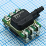 Honeywell ABP2MRRN005NDSA3XX — Датчик давления Honeywell ABP2MRRN005NDSA3XX