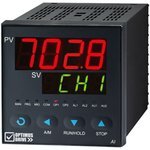 Optimus Drive AI-7028D71J1G5L0S-RU — AI-7028D71J1G5L0S-RU, Температурный контроллер, 22.5x100x112 DIN Rail