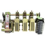 EKF Уточняется — Контактор КТ-6043 400А 380В 3NO+3NC EKF PROxima
