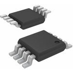 NXP LM75BDP — Датчик температуры NXP LM75BDP