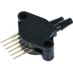 Freescale Semiconduc MPX5010DP — MPX5010DP, Датчик давления 10кПа