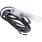 Manufacturer to be confirmed RSF84Y100R — RSF84Y100R, Sensata Cynergy3 RSF80 Series External Polypropylene Float Switch