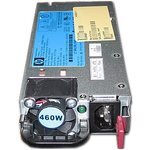 HP DL120G5/DL160G6 — 536404-001 Блок питания 460W HPE DL120G5/DL160G6/ DL180G6/DL320G6