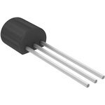 Maxim DS18B20+T&amp; R — DS18B20+T&amp; R, Датчик температуры цифровой, -55…+125°C, 1-Wire