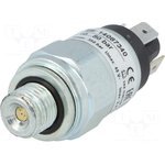 WIKA 14295087 — 14295087, Модуль: прессостат, относительное давление, OUT 1: SPDT, PSM01