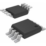 UMW TMP75AIDGKR — TMP75AIDGKR, Датчик температуры цифровой, -40…+125°C, I2C, 12Бит [MSOP-8.]