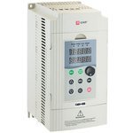 EKF VT100-5R5-3B — VT100-5R5-3B, Преобразователь частоты 5, 5/7, 5кВт 3x400В VECTOR-100 EKF PROxima