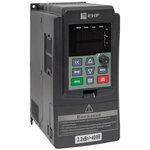 EKF VT100-2R2-3B — VT100-2R2-3B, Преобразователь частоты 2, 2/4кВт 3x400В VECTOR-100 EKF PROxima