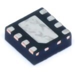 Texas Instruments TMP1075DSG — Датчик температуры Texas Instruments TMP1075DSG