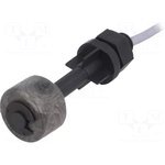STANDEX-MEDER LS02-1B85-PA-1500W — LS02-1B85-PA-1500W, Датчик: уровня жидкости, -30-80°C, Конф.выхода: SPST-NC, 1, 5А