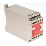 Omron G9SA-501 AC/DC24 — Промышленное реле Omron G9SA-501 AC/DC24