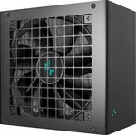 DeepCool Gen.5 — Блок питания DeepCool GamerStorm PN750M V2 Gen.5, 750Вт, 80 PLUS GOLD, 120мм