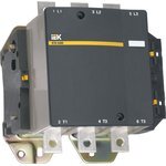 IEK KKT60-500-230-10 — KKT60-500-230-10, Контактор КТИ-6500 500А 230В/АС3 IEK