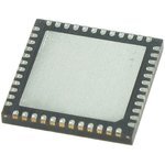 Analog Devices MAX1978ETM+ — Датчик температуры Analog Devices MAX1978ETM+