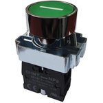 CHINT NP2-BA3311 — Кнопка управления NP2-BA3311 1НО IP40 с маркировкой (R) CHINT 576033