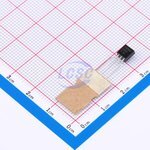 Texas Instruments LMT87LPM — Датчик температуры Texas Instruments LMT87LPM