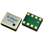 Infineon DPS368XTSA1 Infineon — Датчик давления Infineon DPS368XTSA1 Infineon