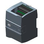 Siemens 6ES7223-1PL32-0XB0 — 6ES7223-1PL32-0XB0 simatic S7-1200, модуль дискретного ввода-вывода SM 1223