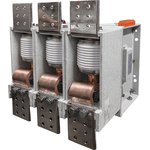 Elektrotehnik ET336981 — ET336981, КВТ-1, 14-10/2500-3 У3, трёхполюсный, 2500А, 380В AC/DC, 4з+3р