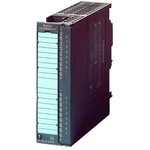 Siemens 6ES7323-1BH01-0AA0 — Модуль дискретного ввода-вывода Siemens 6ES7323-1BH01-0AA0