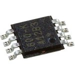 Maxim DS18B20U+ — DS18B20U+, датчик температуры 0.5C USOP