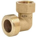 Өндіруші нақтыланады 32-25 — Уголок 1 1/4'' - 1'' вн/нар ЛАТ LEXLINE 32-25